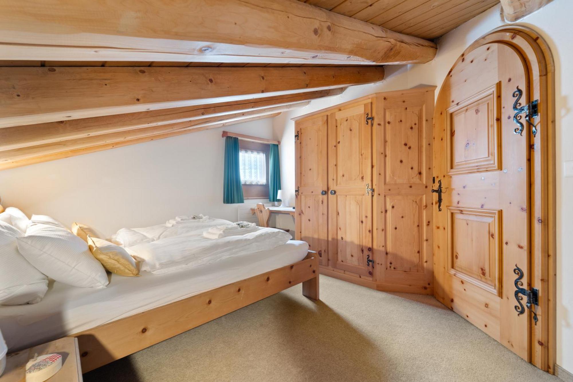 Chalet St Moritz Madulain Εξωτερικό φωτογραφία